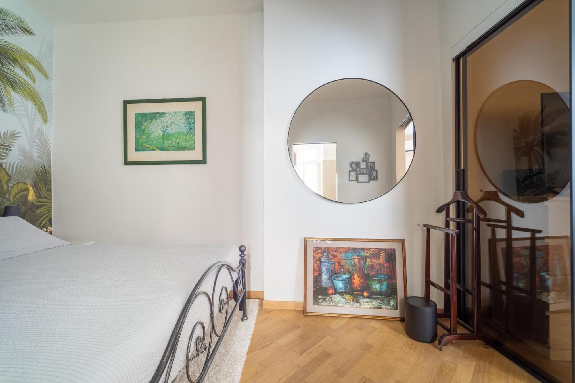Al Donni Aircon City Center Bergamo Buitenkant foto