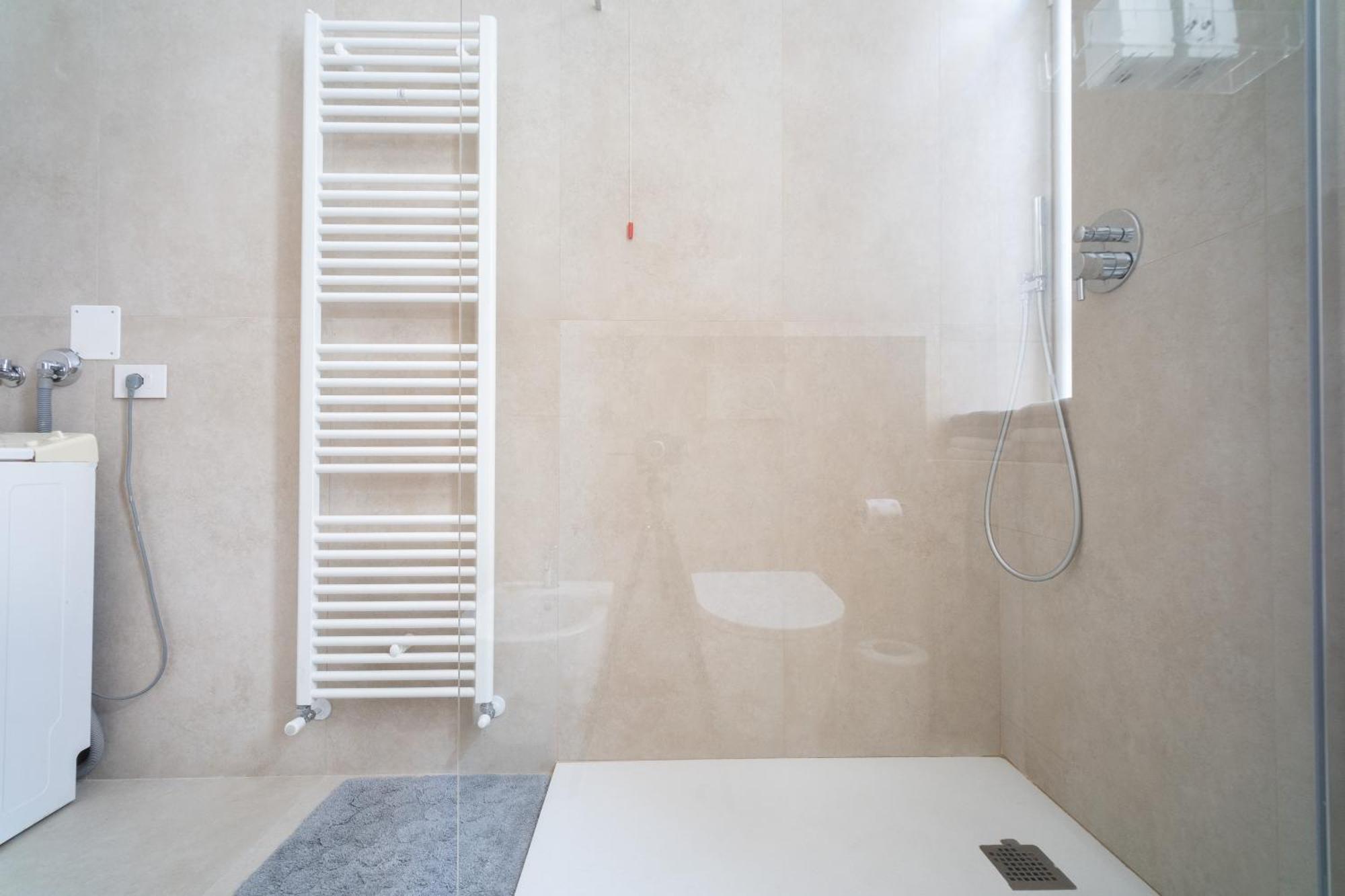 Al Donni Aircon City Center Bergamo Buitenkant foto