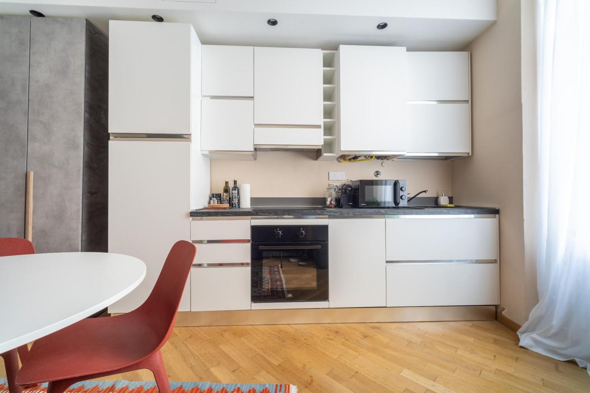 Al Donni Aircon City Center Bergamo Buitenkant foto